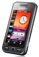 Samsung GT-S5230
